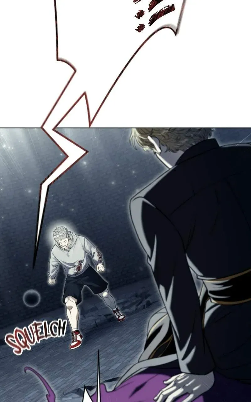 Tower of God: Urek Mazino Chapter 1.7 page 40 - 