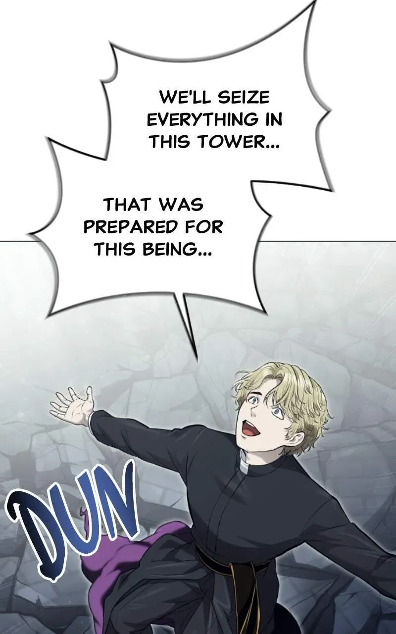 Tower of God: Urek Mazino Chapter 1.7 page 5 - 