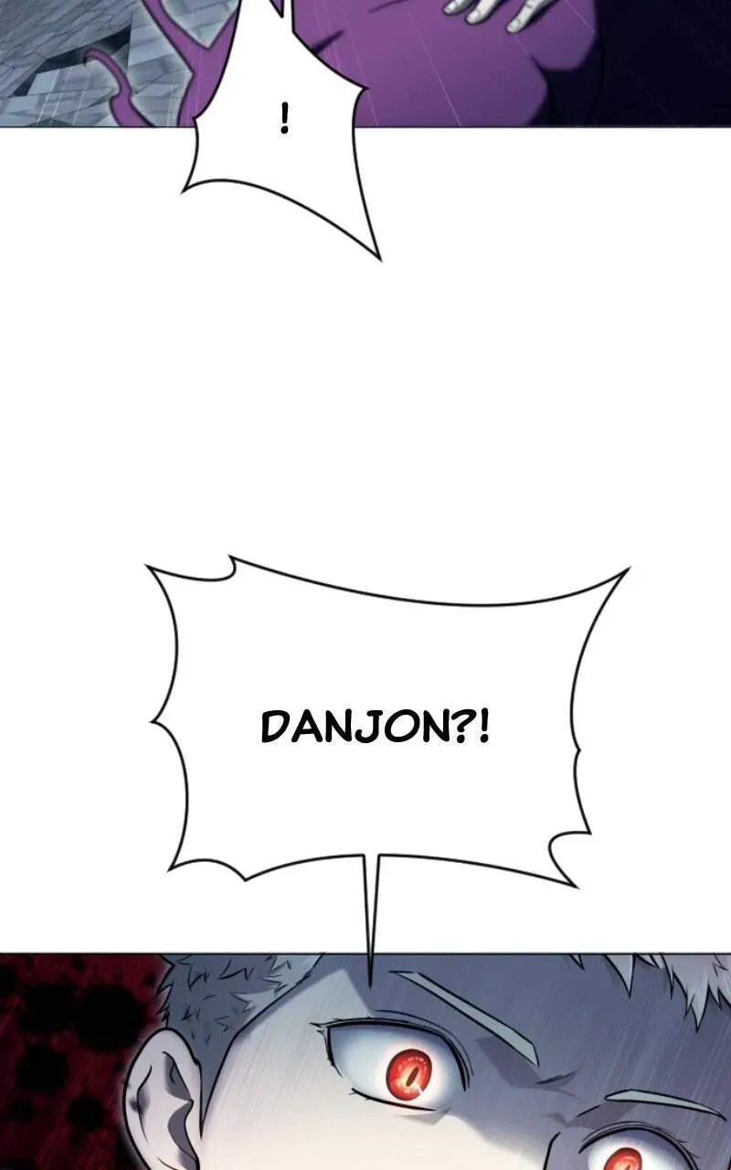 Tower of God: Urek Mazino Chapter 1.7 page 41 - 