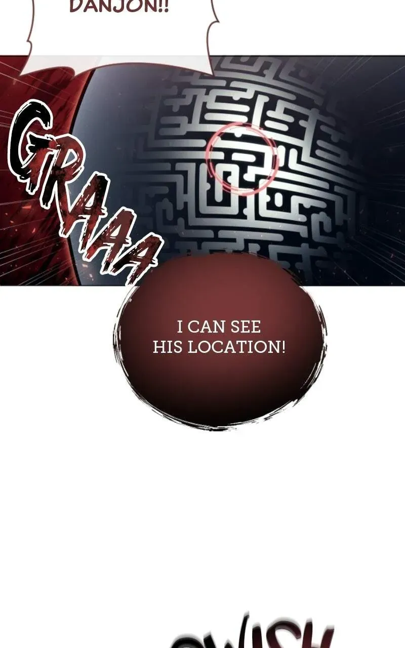 Tower of God: Urek Mazino Chapter 1.7 page 43 - 