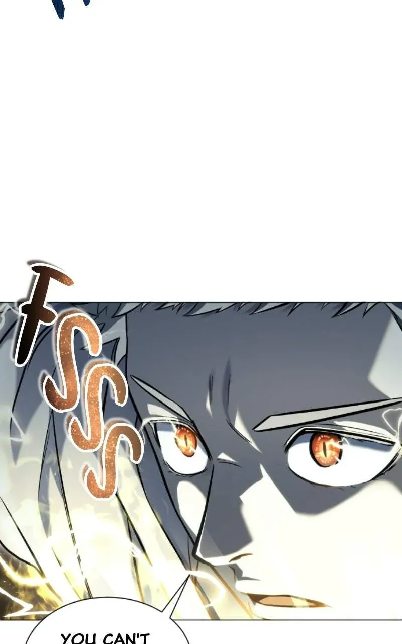 Tower of God: Urek Mazino Chapter 1.7 page 45 - 