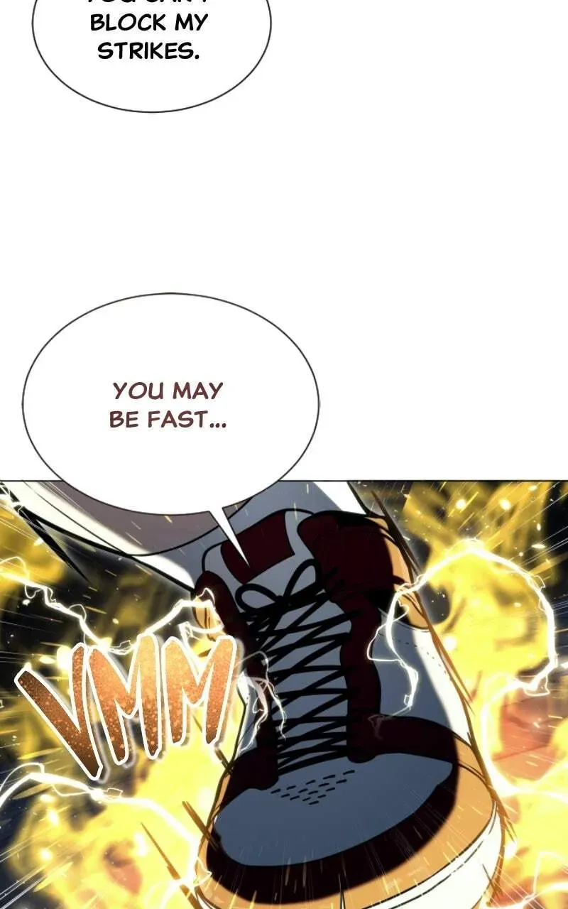 Tower of God: Urek Mazino Chapter 1.7 page 46 - 