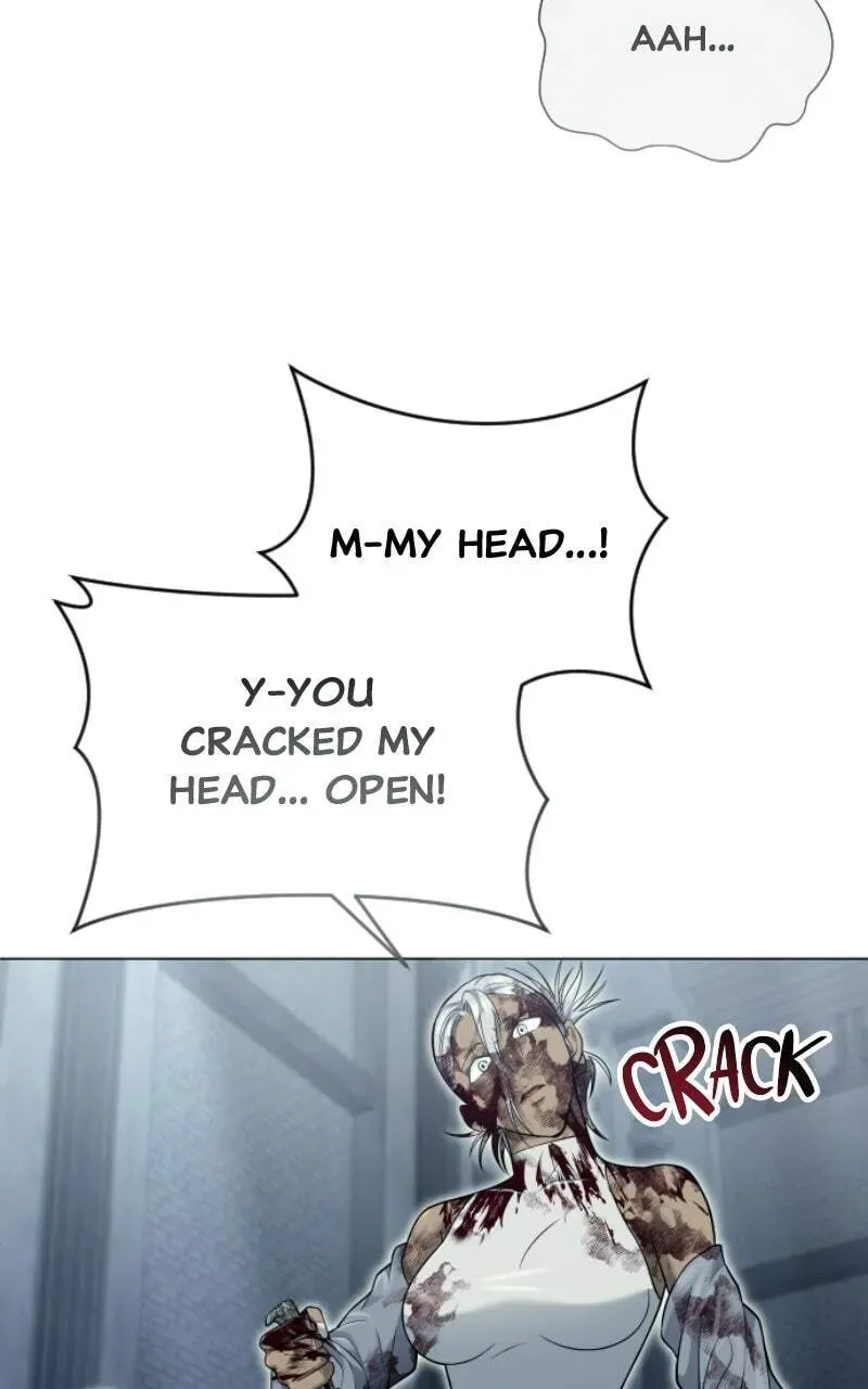 Tower of God: Urek Mazino Chapter 1.7 page 51 - 