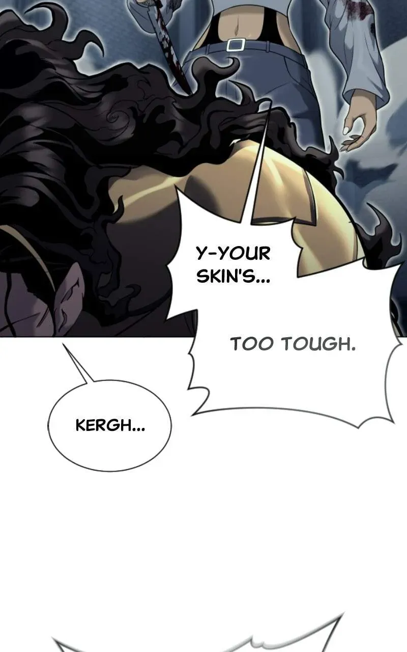 Tower of God: Urek Mazino Chapter 1.7 page 52 - 