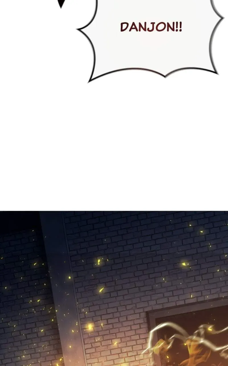 Tower of God: Urek Mazino Chapter 1.7 page 54 - 