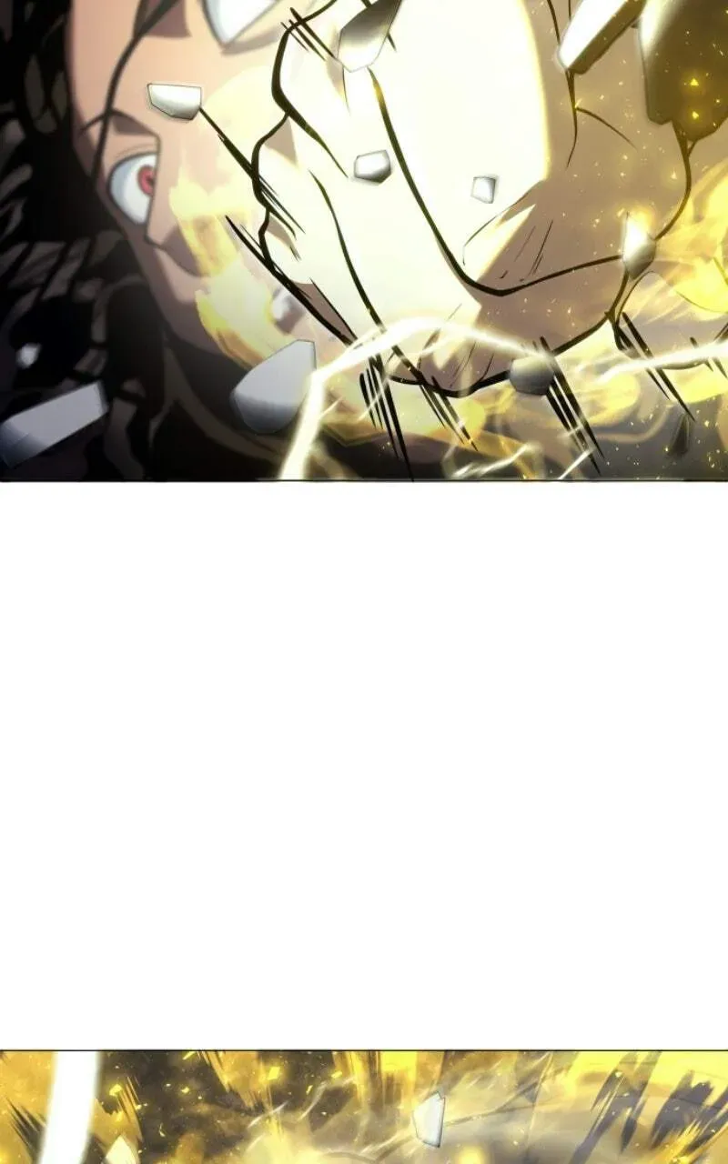 Tower of God: Urek Mazino Chapter 1.7 page 58 - 