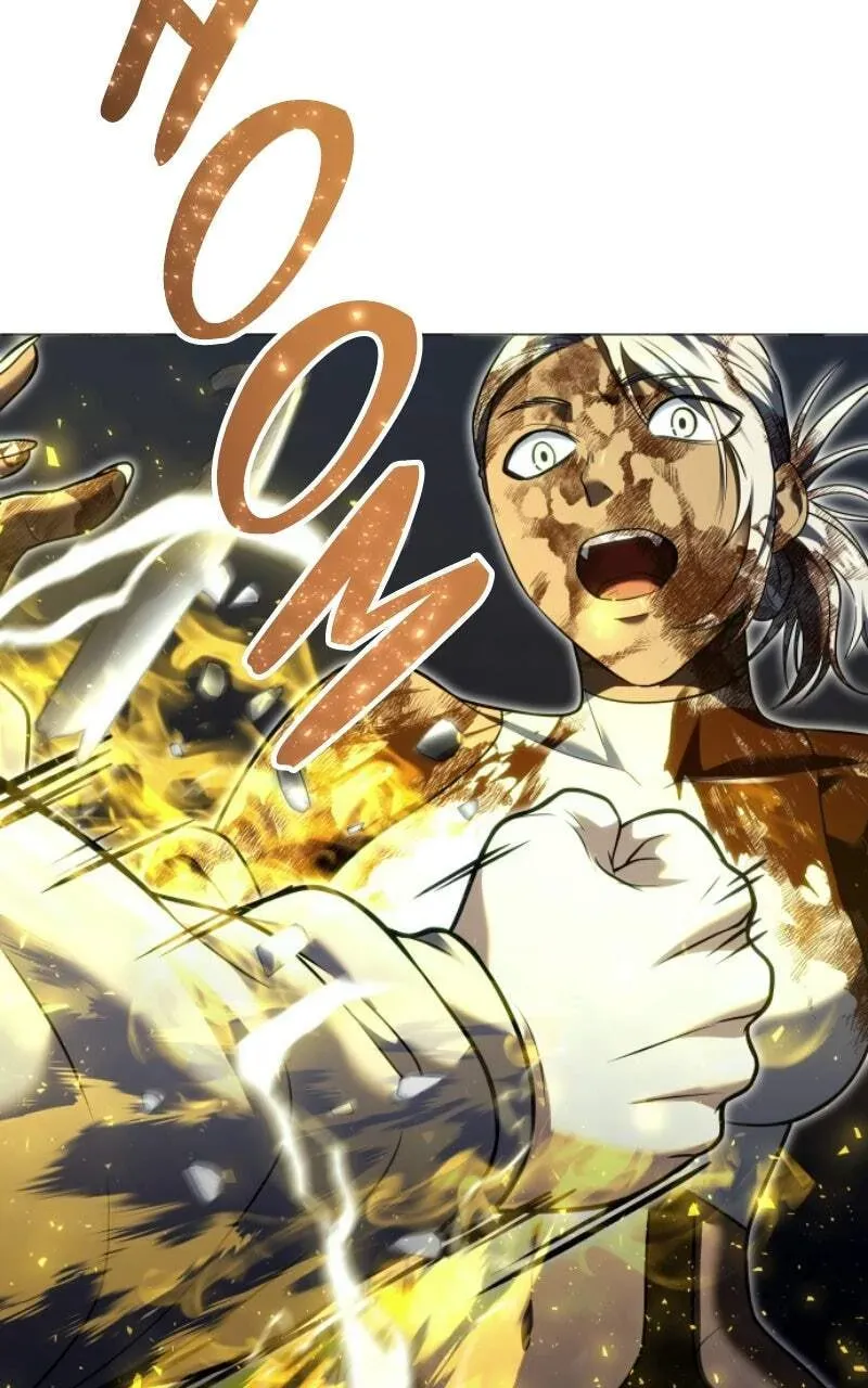 Tower of God: Urek Mazino Chapter 1.7 page 60 - 