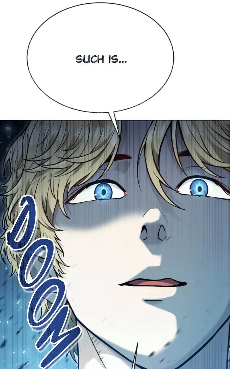 Tower of God: Urek Mazino Chapter 1.7 page 7 - 