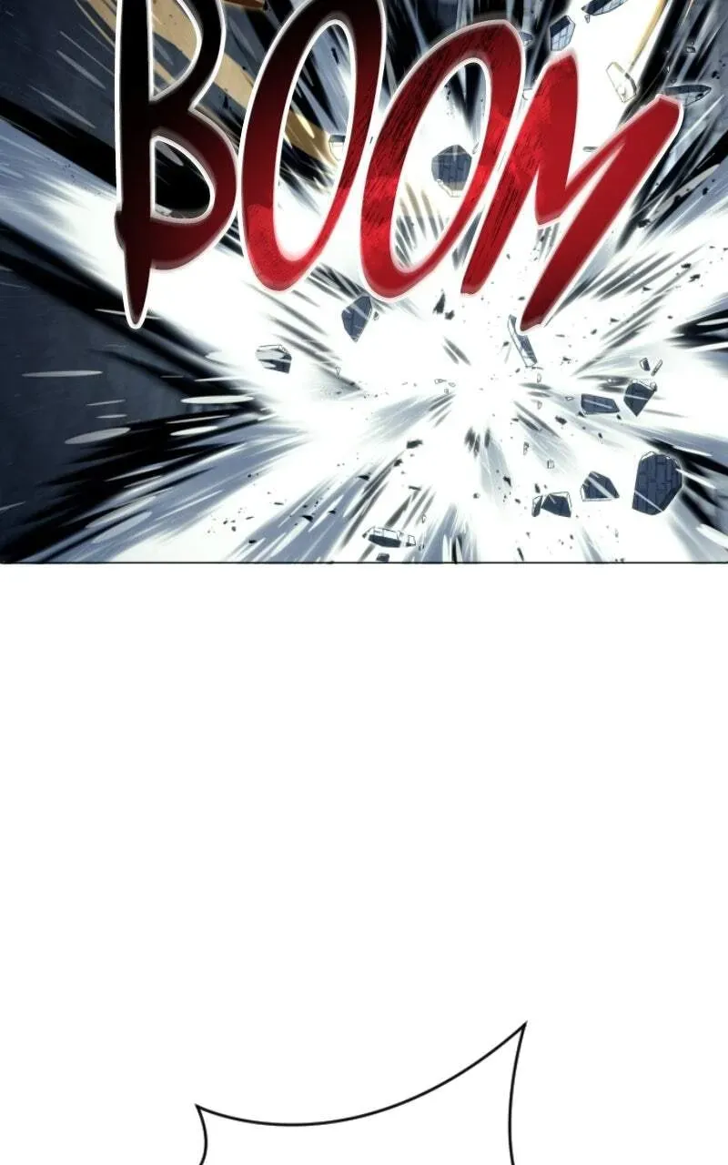 Tower of God: Urek Mazino Chapter 1.7 page 65 - 