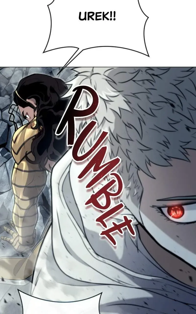Tower of God: Urek Mazino Chapter 1.7 page 66 - 