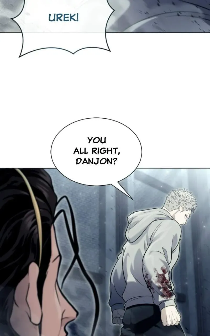 Tower of God: Urek Mazino Chapter 1.7 page 67 - 