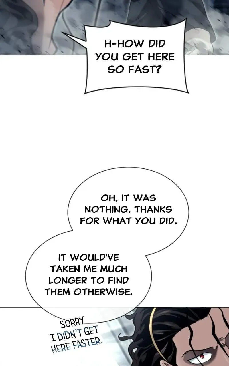 Tower of God: Urek Mazino Chapter 1.7 page 68 - 