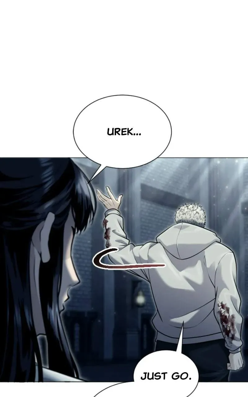 Tower of God: Urek Mazino Chapter 1.7 page 72 - 