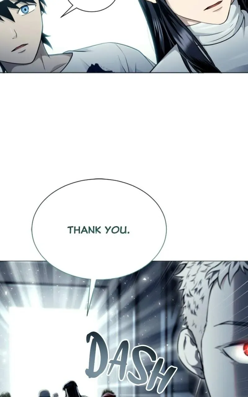 Tower of God: Urek Mazino Chapter 1.7 page 75 - 