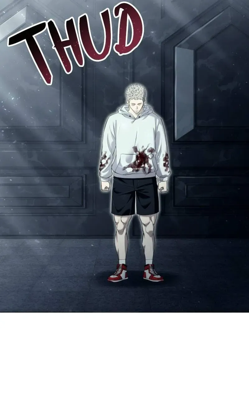 Tower of God: Urek Mazino Chapter 1.7 page 82 - 