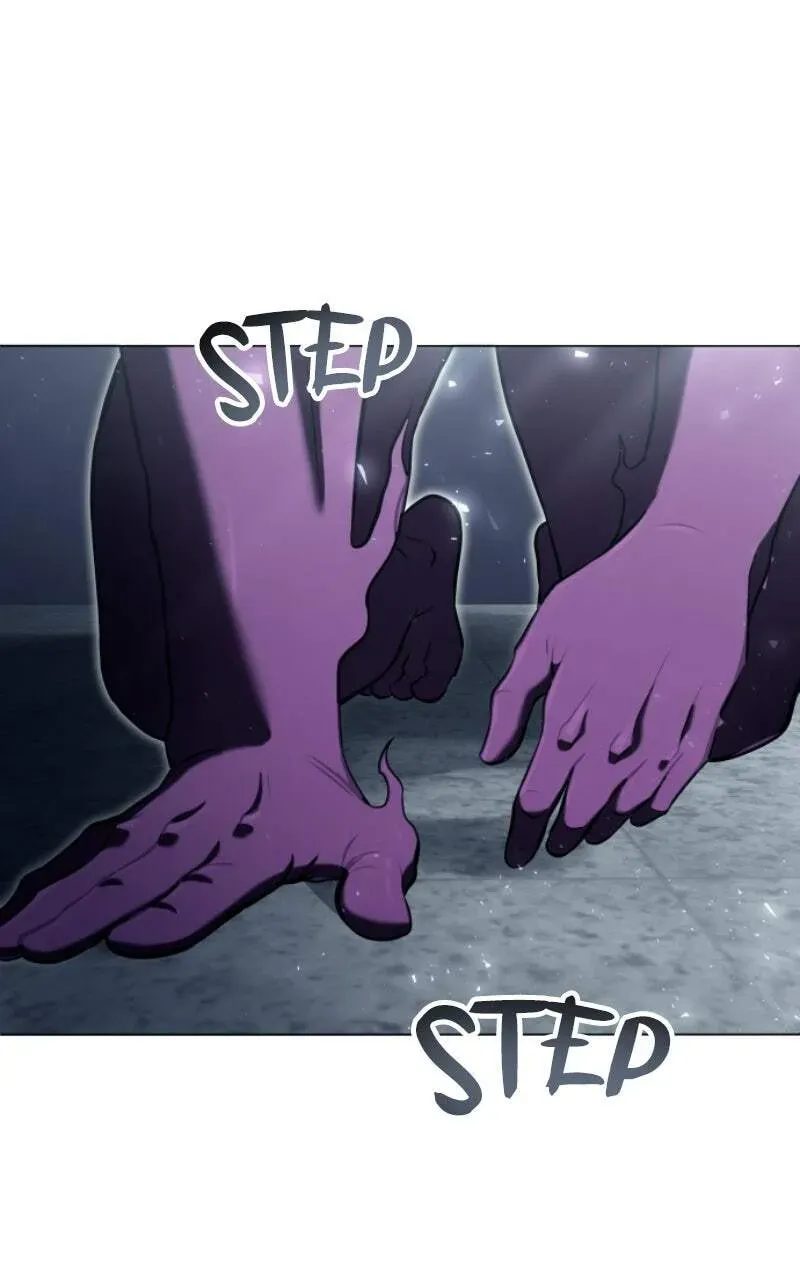 Tower of God: Urek Mazino Chapter 1.7 page 83 - 
