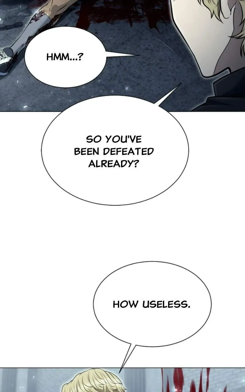 Tower of God: Urek Mazino Chapter 1.7 page 86 - 