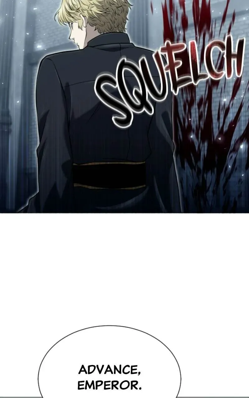 Tower of God: Urek Mazino Chapter 1.7 page 87 - 