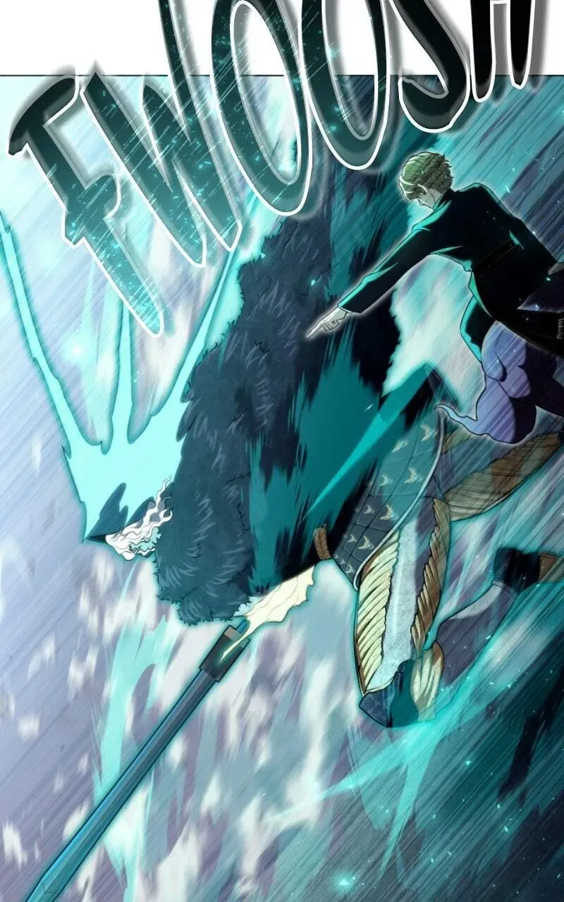 Tower of God: Urek Mazino Chapter 1.7 page 89 - 