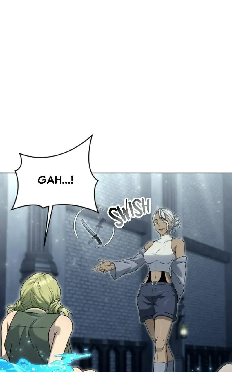 Tower of God: Urek Mazino Chapter 1.7 page 10 - 