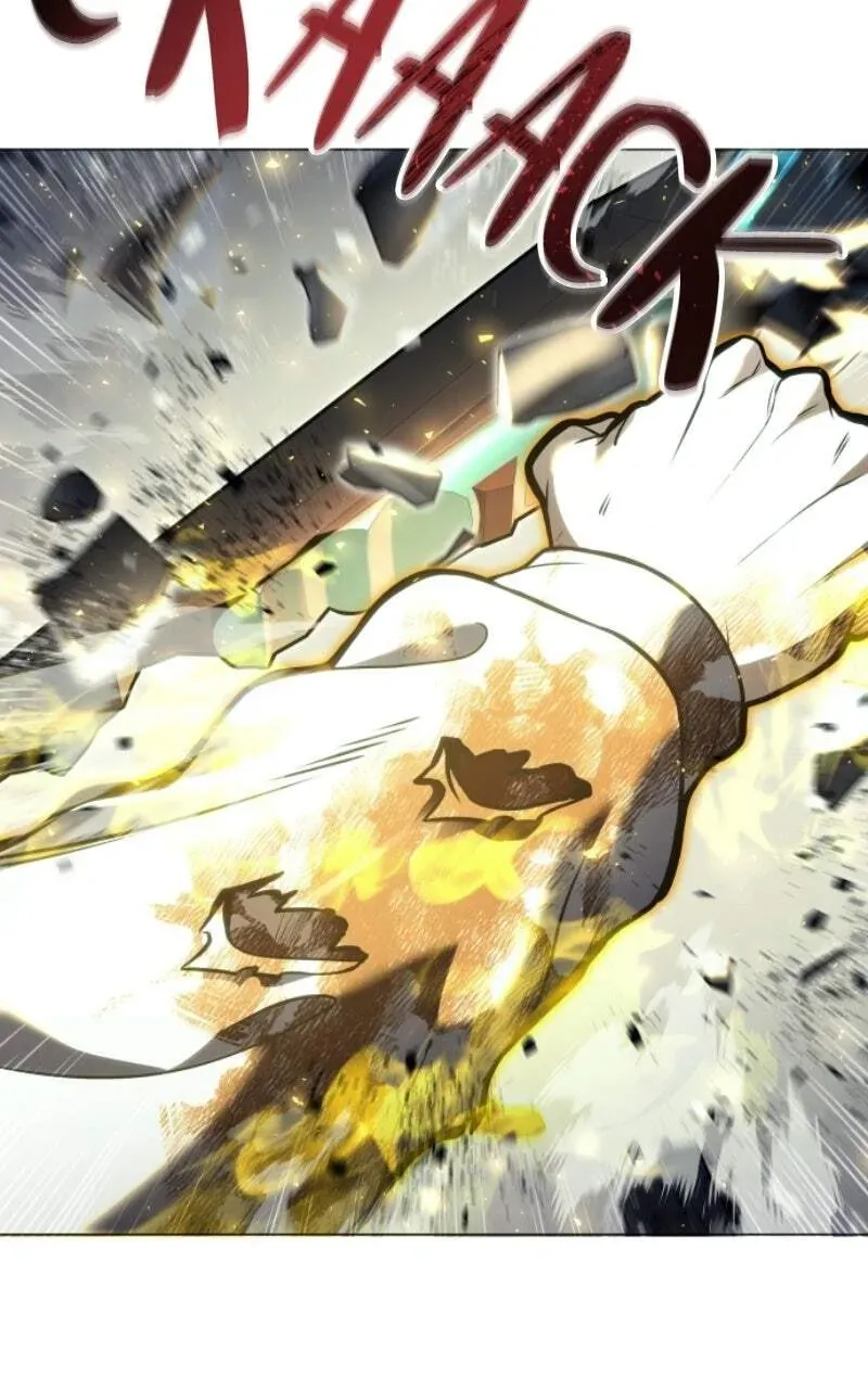 Tower of God: Urek Mazino Chapter 1.7 page 93 - 