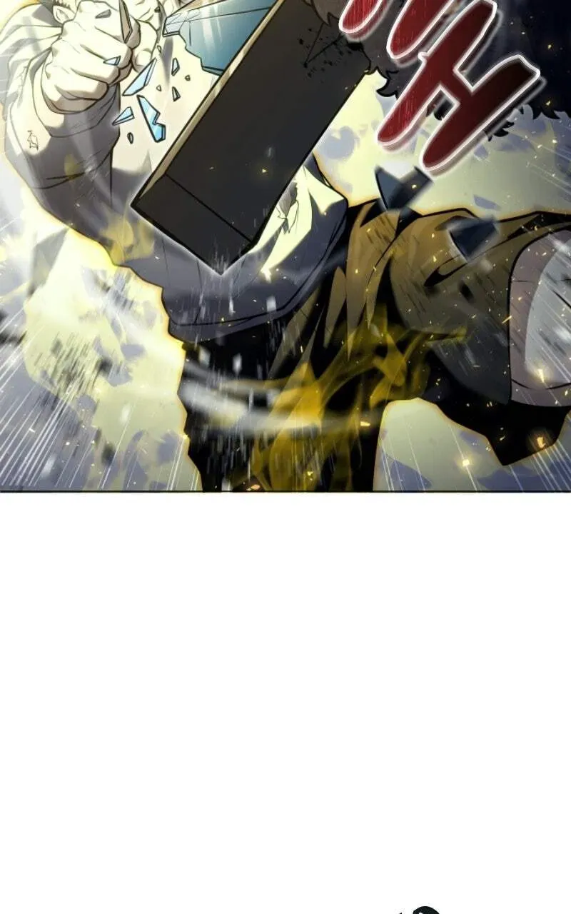 Tower of God: Urek Mazino Chapter 1.7 page 95 - 
