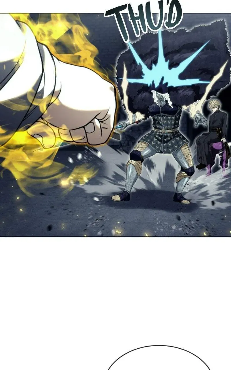 Tower of God: Urek Mazino Chapter 1.7 page 96 - 