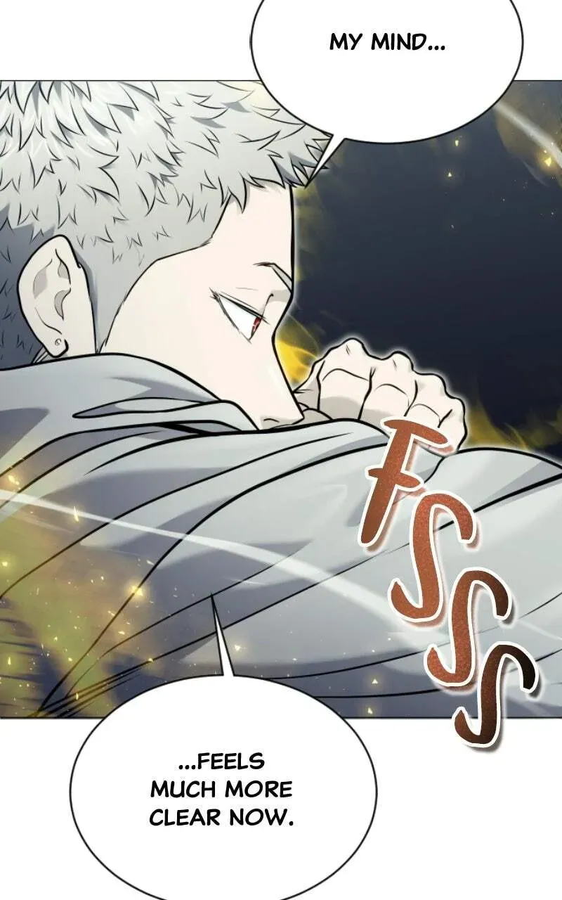Tower of God: Urek Mazino Chapter 1.7 page 97 - 