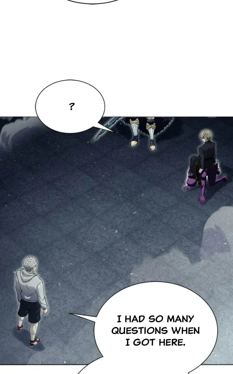 Tower of God: Urek Mazino Chapter 1.7 page 98 - 