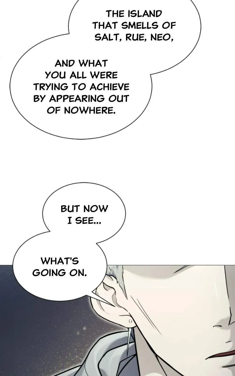 Tower of God: Urek Mazino Chapter 1.7 page 99 - 