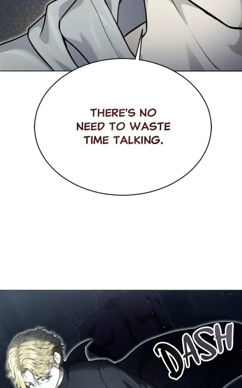 Tower of God: Urek Mazino Chapter 1.7 page 100 - 