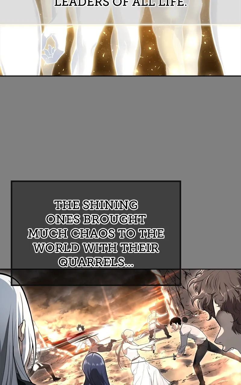 Tower of God: Urek Mazino Chapter 1 page 11 - 