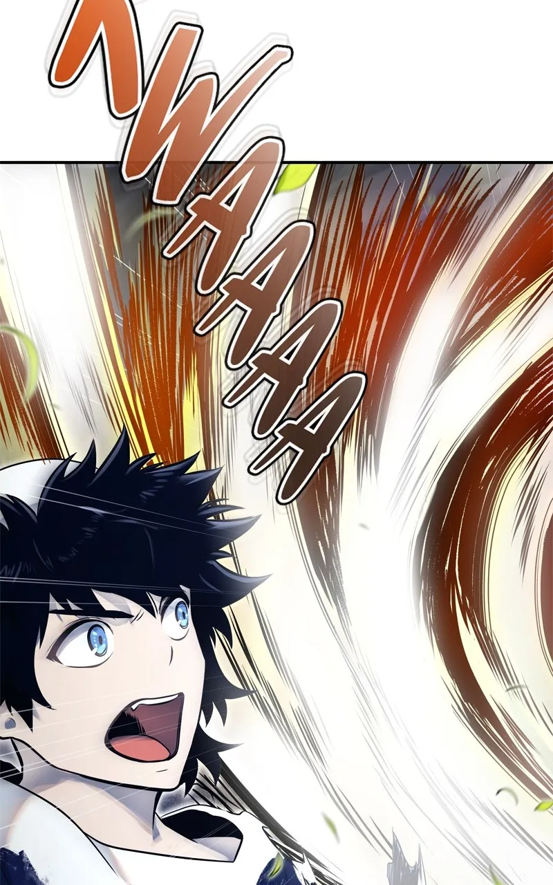 Tower of God: Urek Mazino Chapter 1 page 101 - 