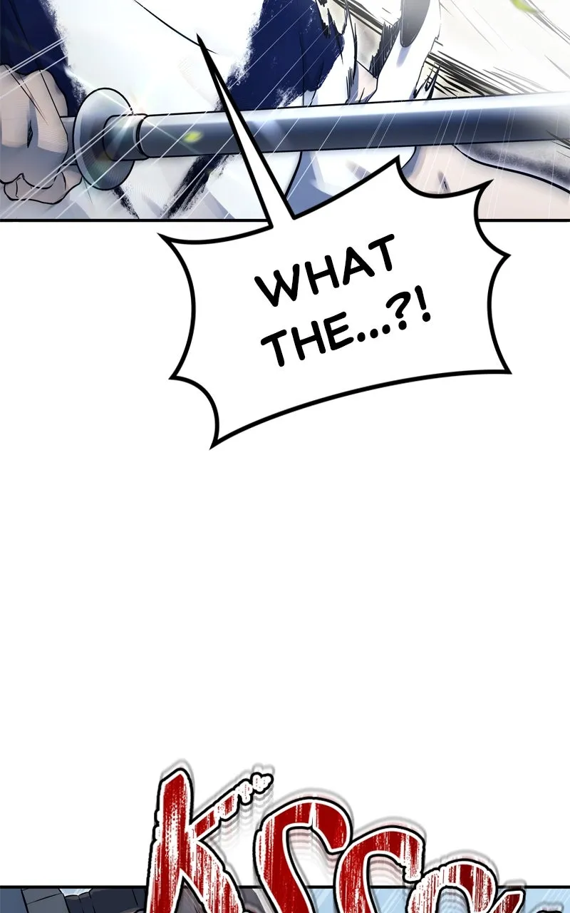 Tower of God: Urek Mazino Chapter 1 page 102 - 