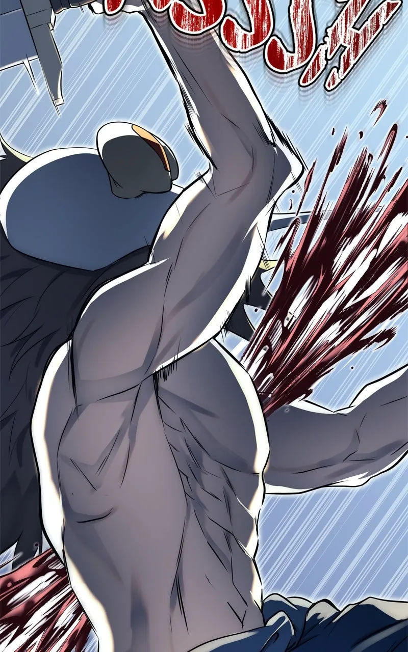 Tower of God: Urek Mazino Chapter 1 page 103 - 