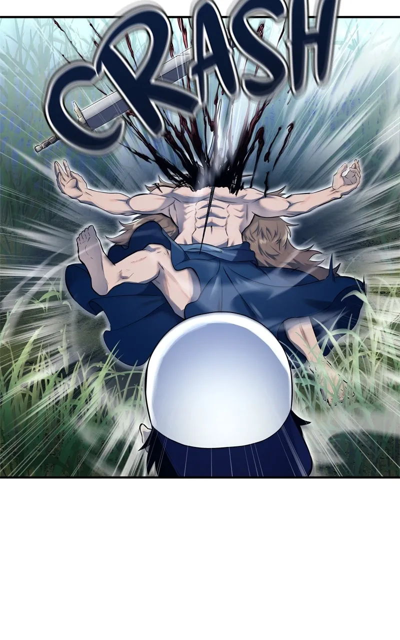 Tower of God: Urek Mazino Chapter 1 page 105 - 