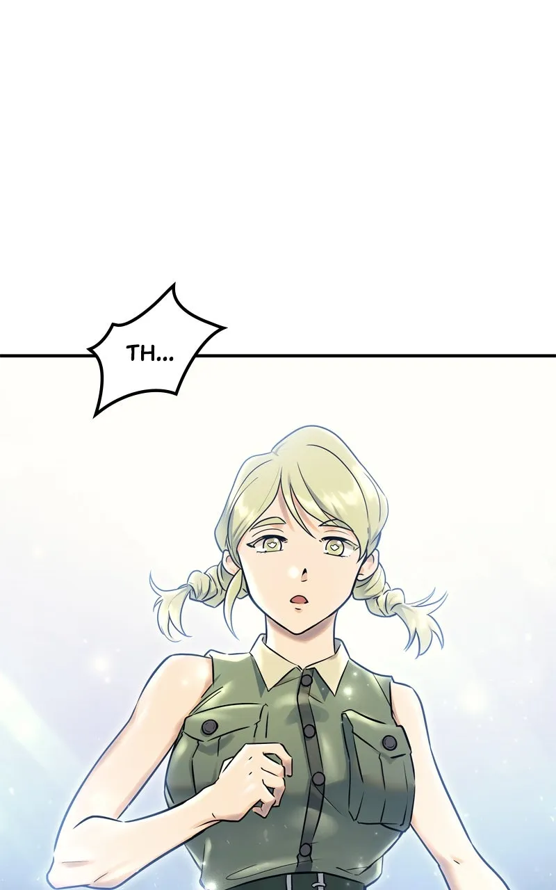 Tower of God: Urek Mazino Chapter 1 page 107 - 