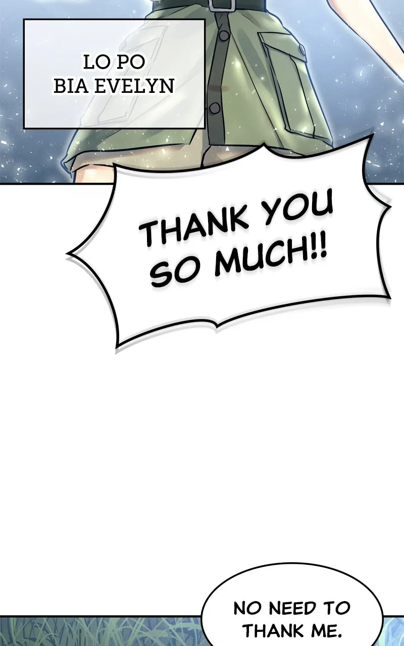 Tower of God: Urek Mazino Chapter 1 page 108 - 