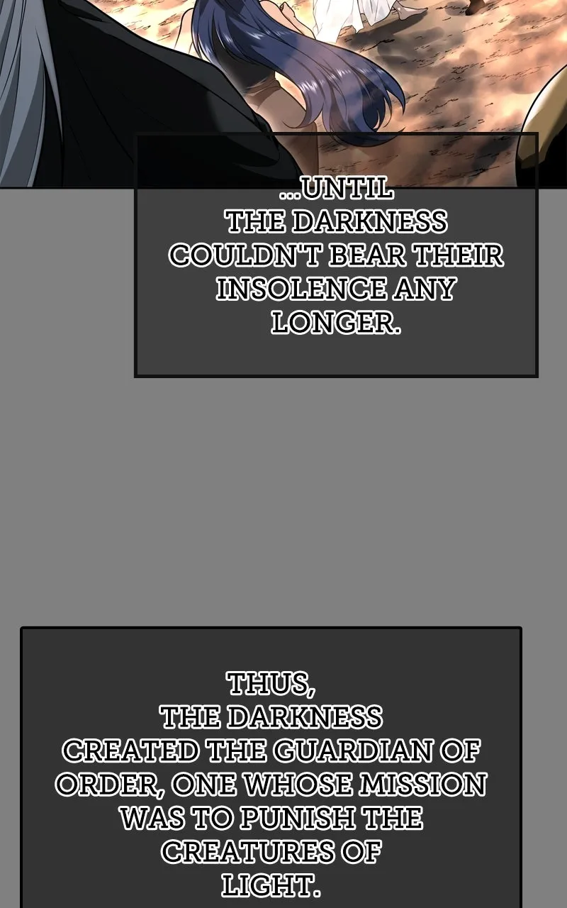 Tower of God: Urek Mazino Chapter 1 page 12 - 