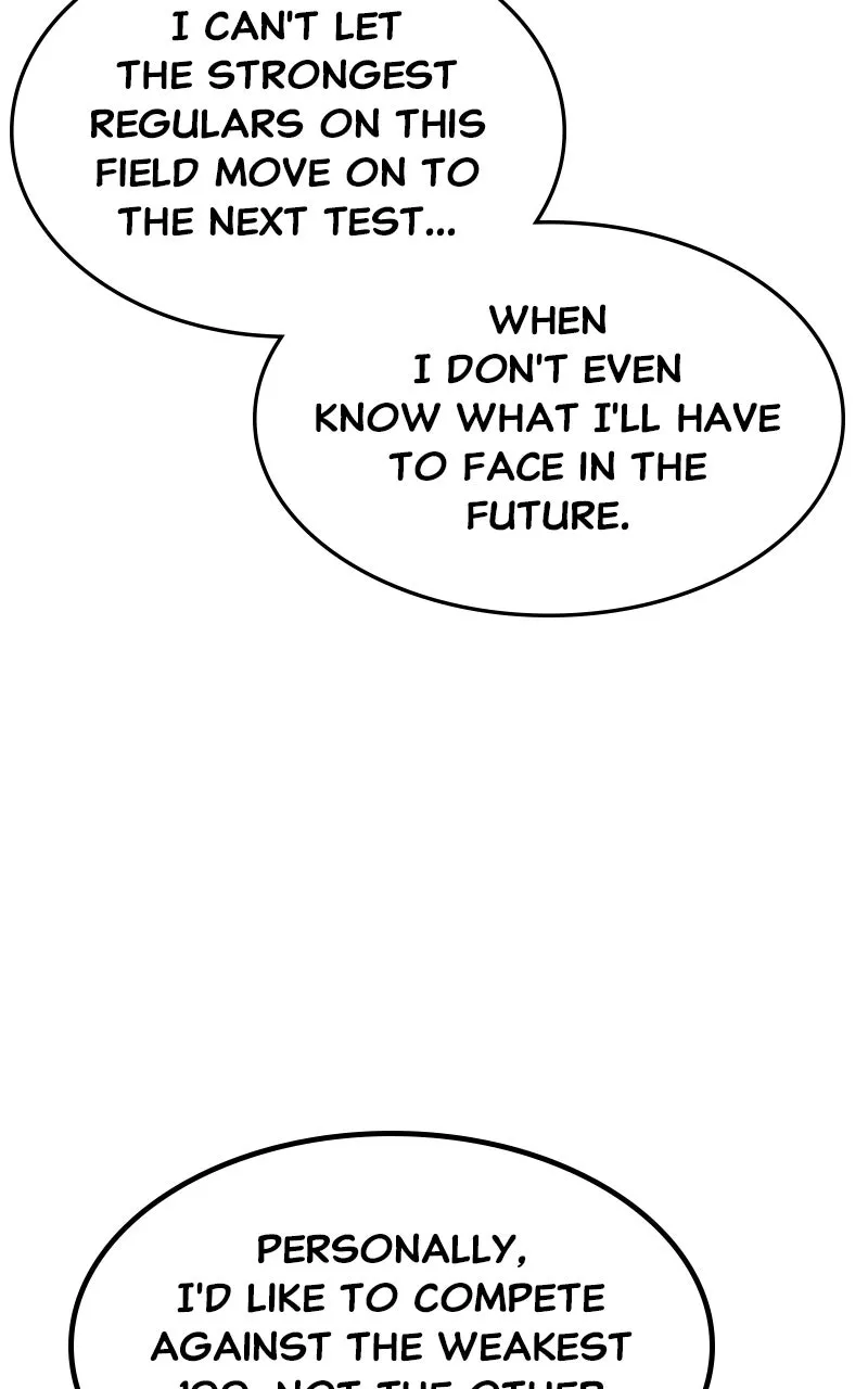 Tower of God: Urek Mazino Chapter 1 page 111 - 