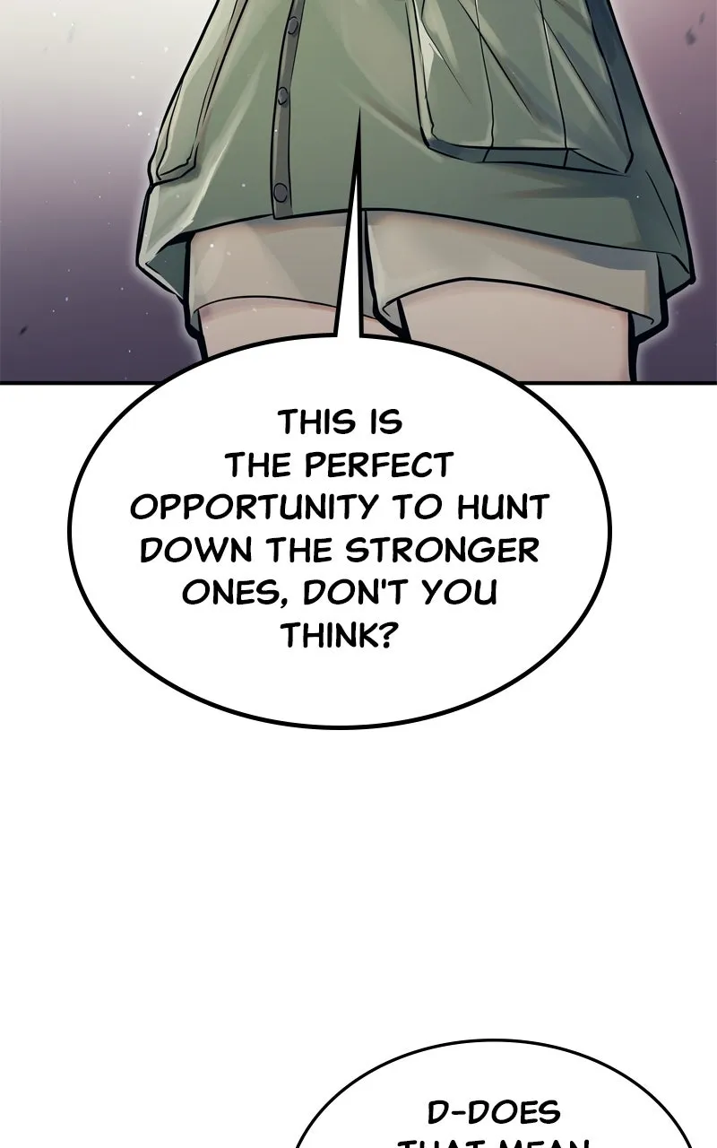 Tower of God: Urek Mazino Chapter 1 page 113 - 