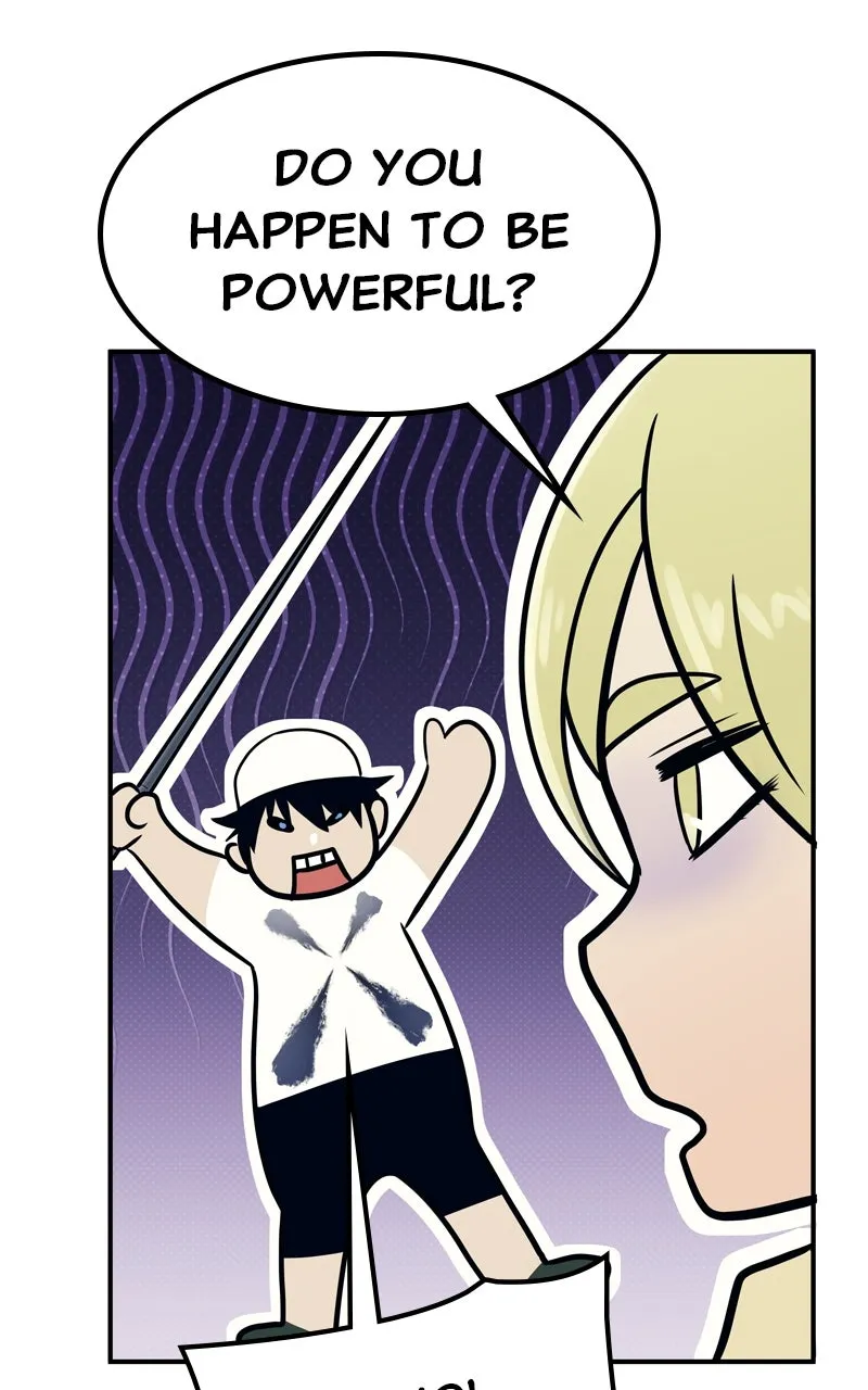 Tower of God: Urek Mazino Chapter 1 page 115 - 