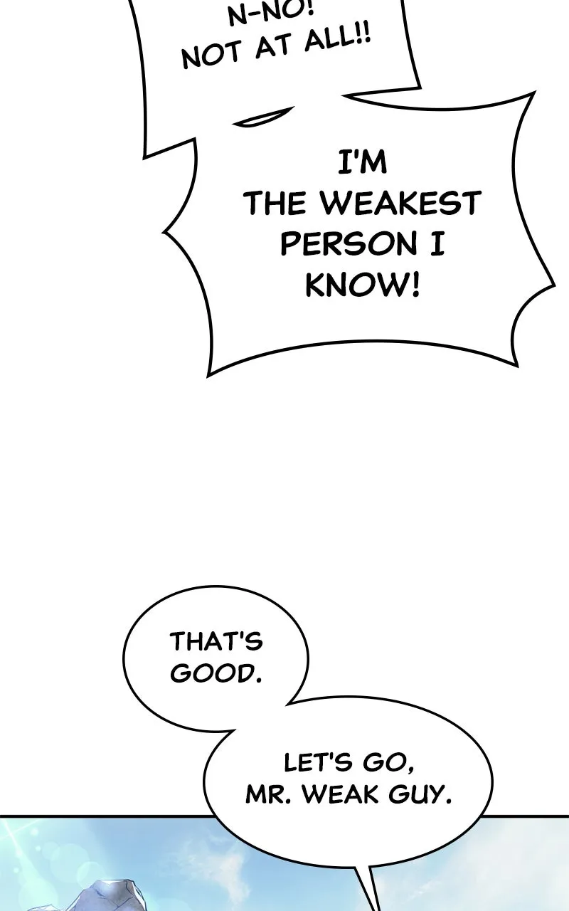Tower of God: Urek Mazino Chapter 1 page 116 - 