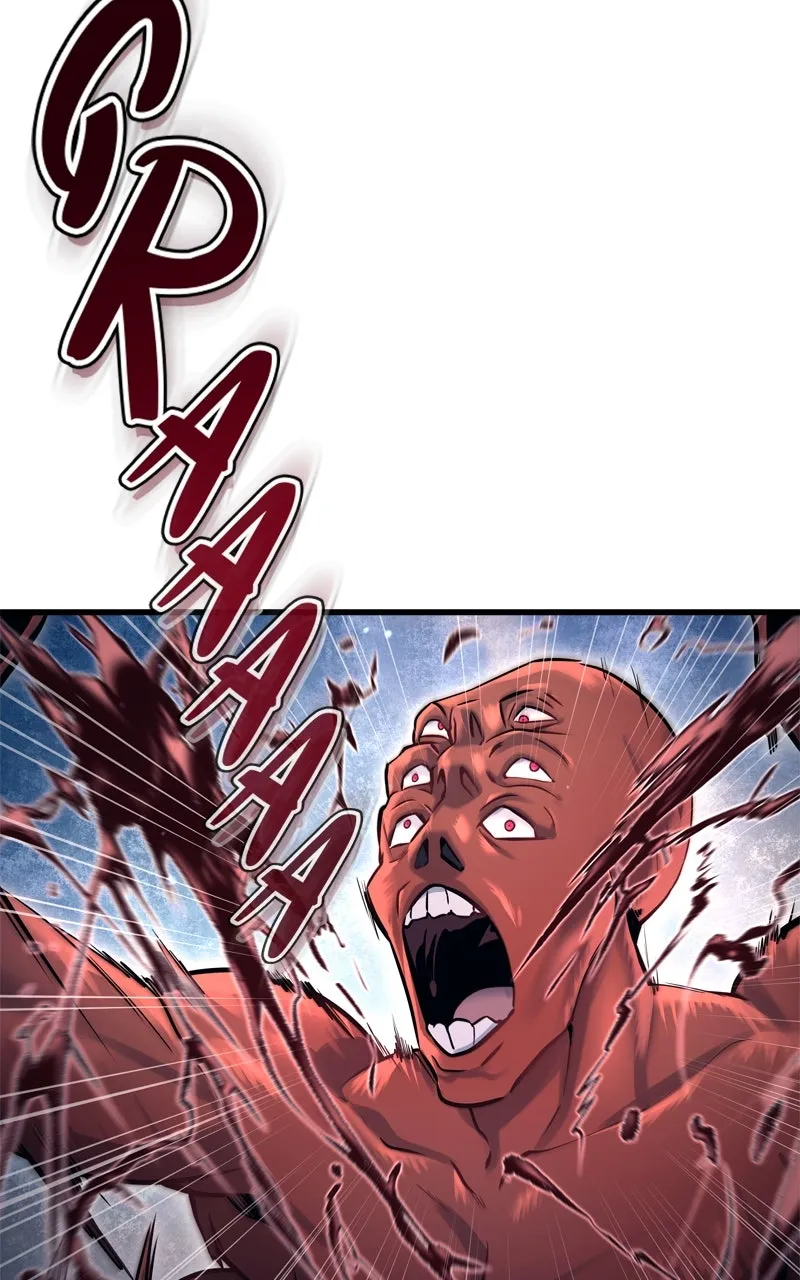 Tower of God: Urek Mazino Chapter 1 page 118 - 