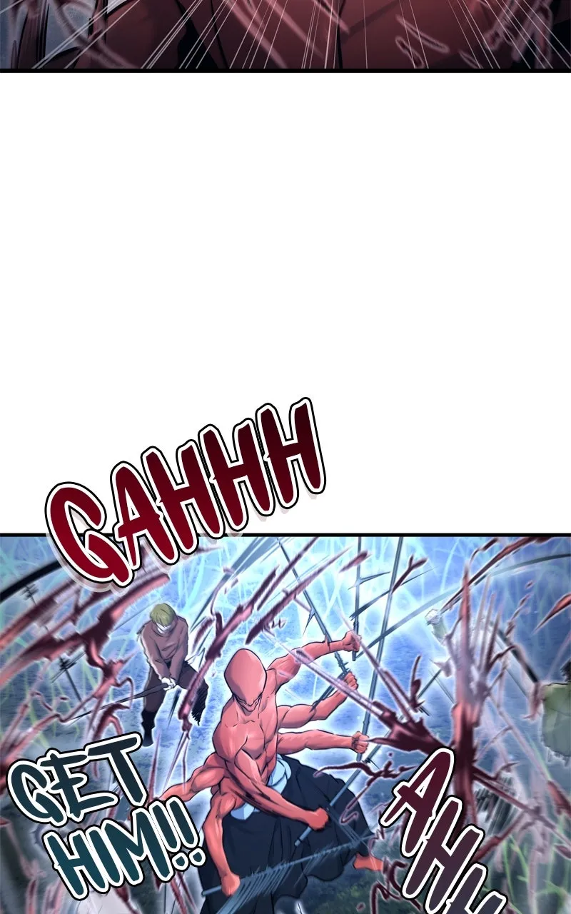 Tower of God: Urek Mazino Chapter 1 page 119 - 