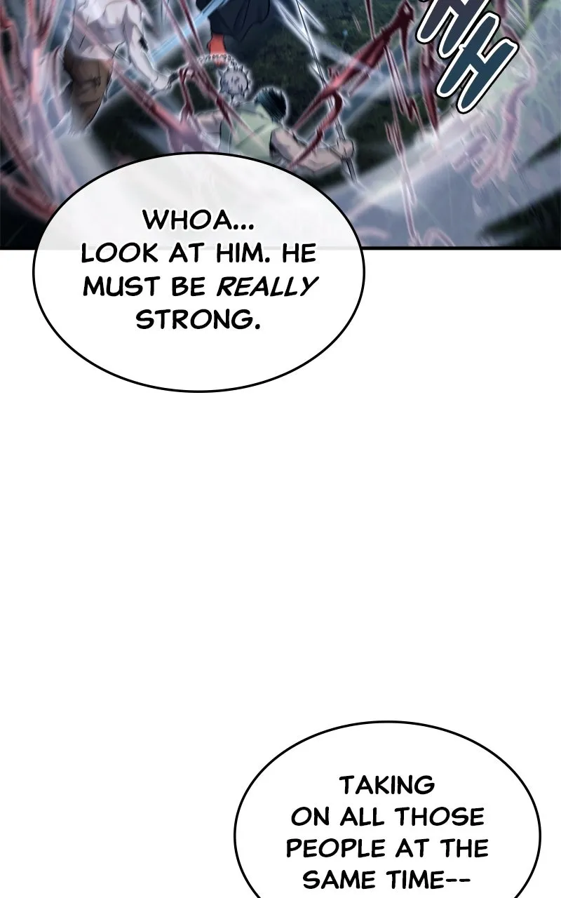 Tower of God: Urek Mazino Chapter 1 page 120 - 