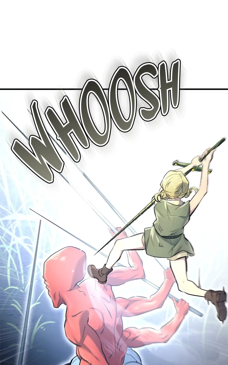 Tower of God: Urek Mazino Chapter 1 page 122 - 