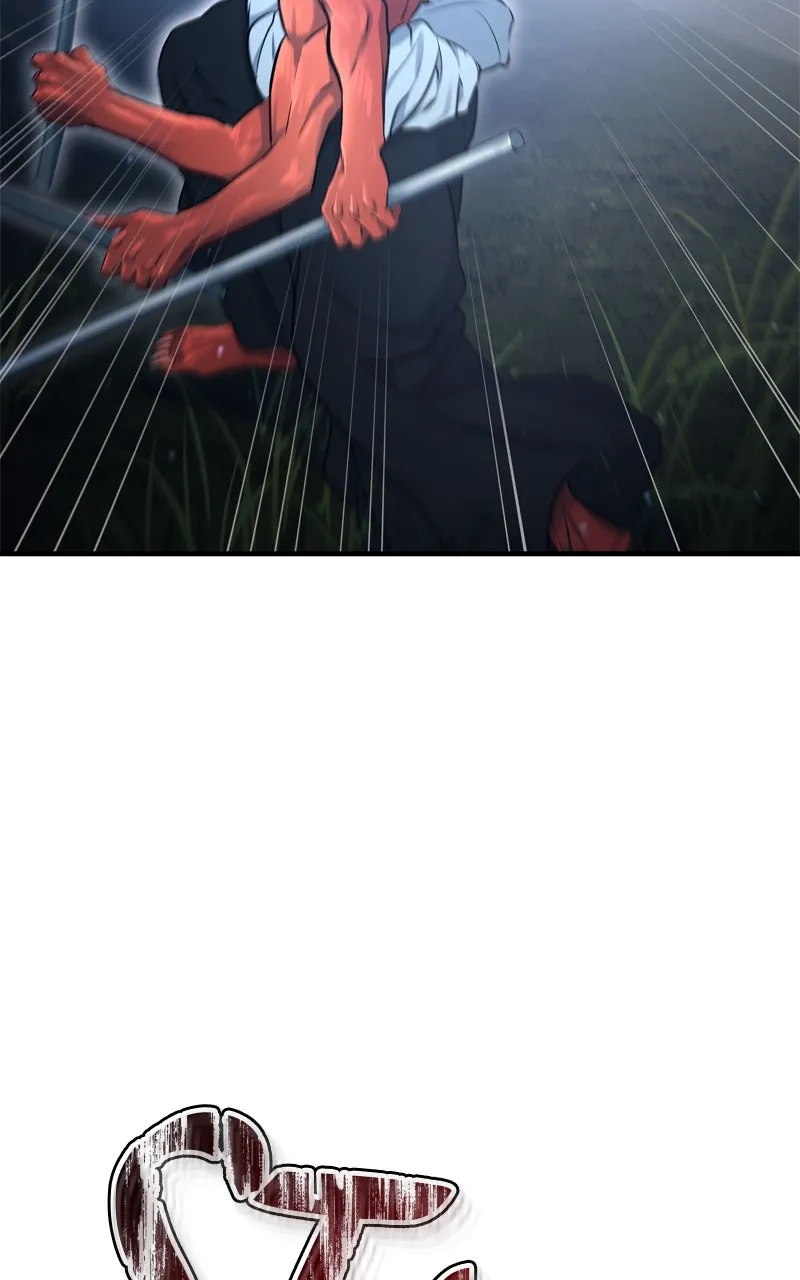 Tower of God: Urek Mazino Chapter 1 page 123 - 