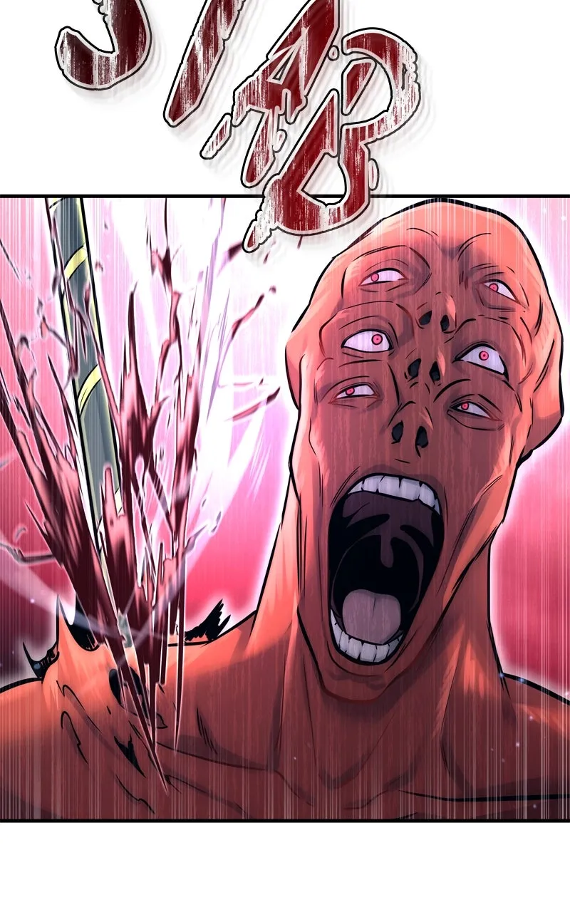 Tower of God: Urek Mazino Chapter 1 page 124 - 