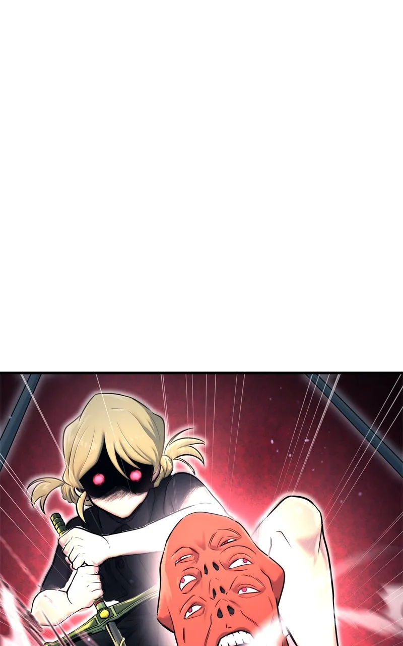 Tower of God: Urek Mazino Chapter 1 page 125 - 